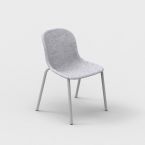 LJ 2 Stack chair