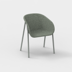 LJ 1 Armchair
