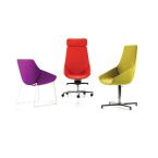 Stoel Jay - Bertoli Design