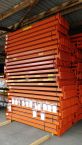 Tweedehands palletstelling Dexion