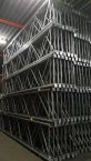 Tweedehands palletstelling Dexion