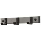 Garderoberek HIQ 3 haken