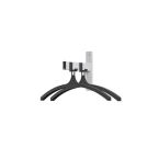 Garderoberek HIQ 2 hangers