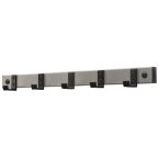 Garderoberek HIQ 5 haken