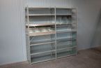 GS3 Legbordstelling 3000x300x1300