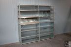 GS3 Legbordstelling 3000x800x1300