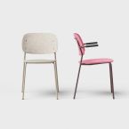 Hale Stack chair