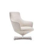 Stoel Hendrix XL laag 
