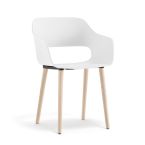 Pedrali Babila 2755 - design stoel