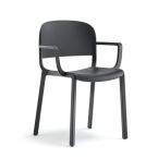 Pedrali Dome 265 stoel