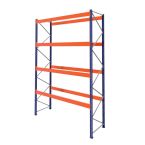 Kimer palletstelling Type 80 5000x2700x1100mm (hxbxd)
