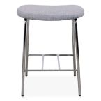 Kruk Power Middle met 4-poots frame