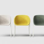 LJ 1 Armchair