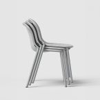 LJ 2 Stack chair