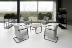 Loungestoel Alfa