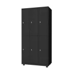 Lockerkast 6