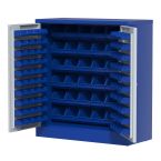 Bakkenstrippenkast 1100x1000x450mm