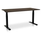 Zit sta bureau elektrisch Lineaflex MRC PRO 140x80 cm