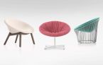Fauteuil / poef Pana