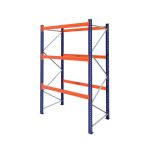 Kimer palletstelling Type 80 3000x1850x1100mm (hxbxd)