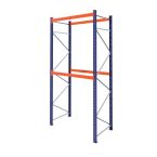 Kimer palletstelling Type 80 4000x1850x1100mm (hxbxd)