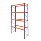 Kimer palletstelling Type 80 5000x1850x1100mm (hxbxd)