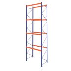 Kimer palletstelling Type 80 6000x1850x1100mm (hxbxd)