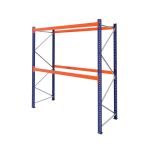 Kimer palletstelling Type 80 3000x2700x1100mm (hxbxd)