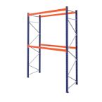 Kimer palletstelling Type 80 4000x2700x1100mm (hxbxd)