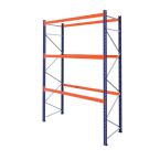 Kimer palletstelling Type 80 4000x2700x1100mm (hxbxd)