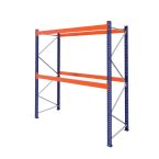 Kimer palletstelling Type 80 3000x2700x1100mm (hxbxd)