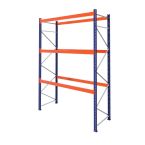 Kimer palletstelling Type 80 4000x2700x1100mm