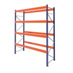 Kimer palletstelling Type 80 4000x3300x1100mm (hxbxd)