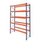 Kimer palletstelling Type 80 5000x3300x1100mm (hxbxd)