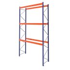 Kimer palletstelling Type 80 6000x3300x1100mm