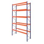 Kimer palletstelling Type 80 6000x3300x1100mm (hxbxd)