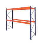 Kimer palletstelling Type 80 3000x3600x1100mm (hxbxd)