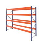 Kimer palletstelling Type 80 3000x3600x1100mm (hxbxd)