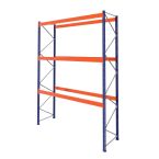 Kimer palletstelling Type 80 5000x3600x1100mm