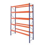 Kimer palletstelling Type 80 5000x3600x1100mm (hxbxd)