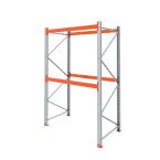 Kimer palletstelling Type 80 3000x1850x1100mm (hxbxd)