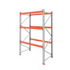 Kimer palletstelling Type 80 3000x1850x1100mm (hxbxd)