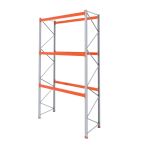 Kimer palletstelling Type 80 5000x1850x1100mm (hxbxd)