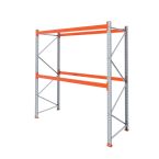Kimer palletstelling Type 80 3000x2700x1100mm (hxbxd)