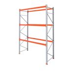 Kimer palletstelling Type 80 4000x2700x1100mm (hxbxd)