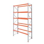 Kimer palletstelling Type 80 5000x2700x1100mm (hxbxd)