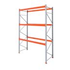 Kimer palletstelling Type 80 4000x2700x1100mm