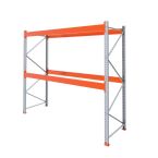 Kimer palletstelling Type 80 3000x3300x1100mm (hxbxd)