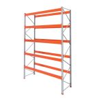 Kimer palletstelling Type 80 5000x3300x1100mm (hxbxd)