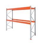 Kimer palletstelling Type 80 3000x3600x1100mm (hxbxd)